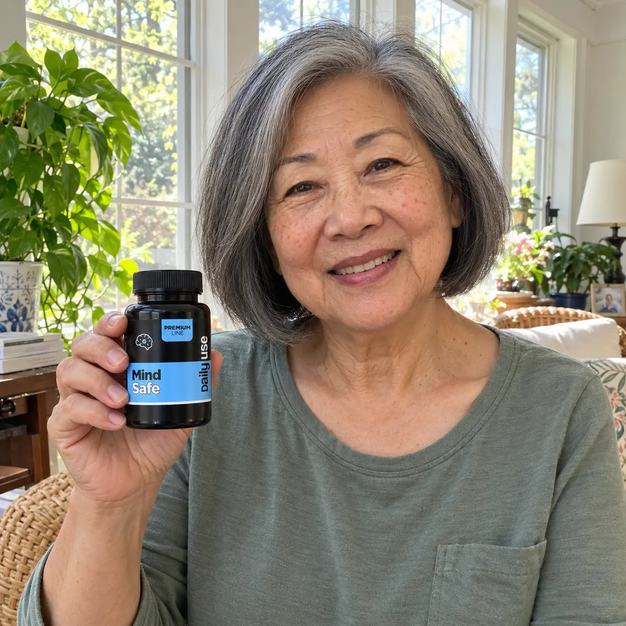 Mind Safe customer review
